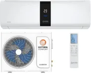 Инверторная сплит-система Ultima Comfort ELB-I12PN Elysium