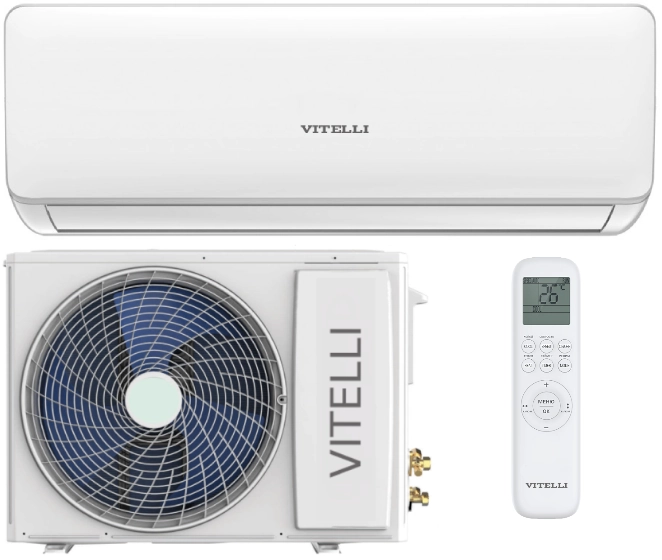 Сплит-система Vitelli VSL-24H