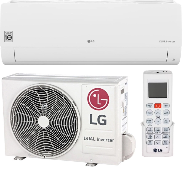 Инверторная сплит-система LG P09TT