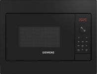 Встраиваемая микроволновая печь Siemens BF523LMB3
