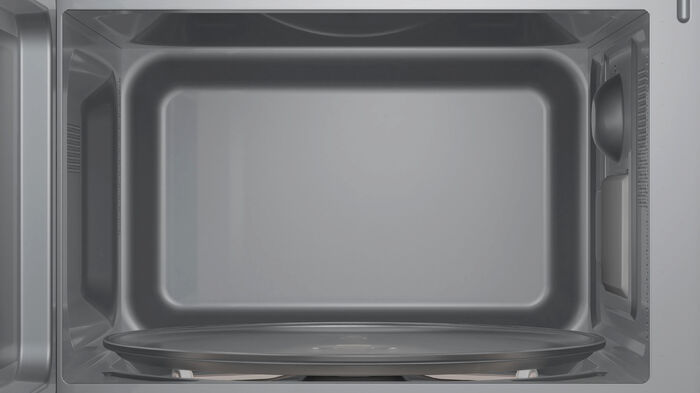 Встраиваемая микроволновая печь Siemens BF523LMB3 - фото 3
