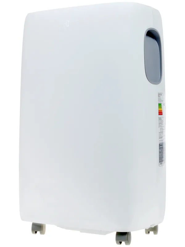 Мобильный кондиционер Electrolux EACM-8 CL/N3