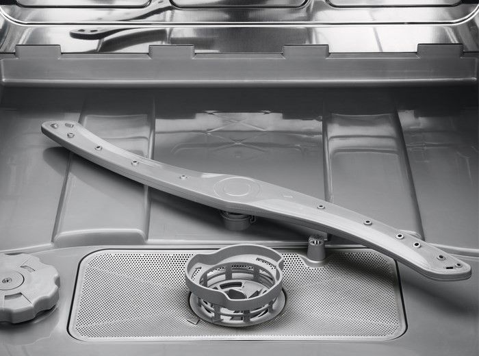 Встраиваемая посудомоечная машина Electrolux ESL2500RO