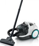 Пылесос напольный Bosch BGC21HYG1