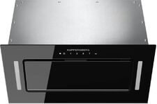 Полновстраиваемая вытяжка Kuppersberg BIM 600 Black