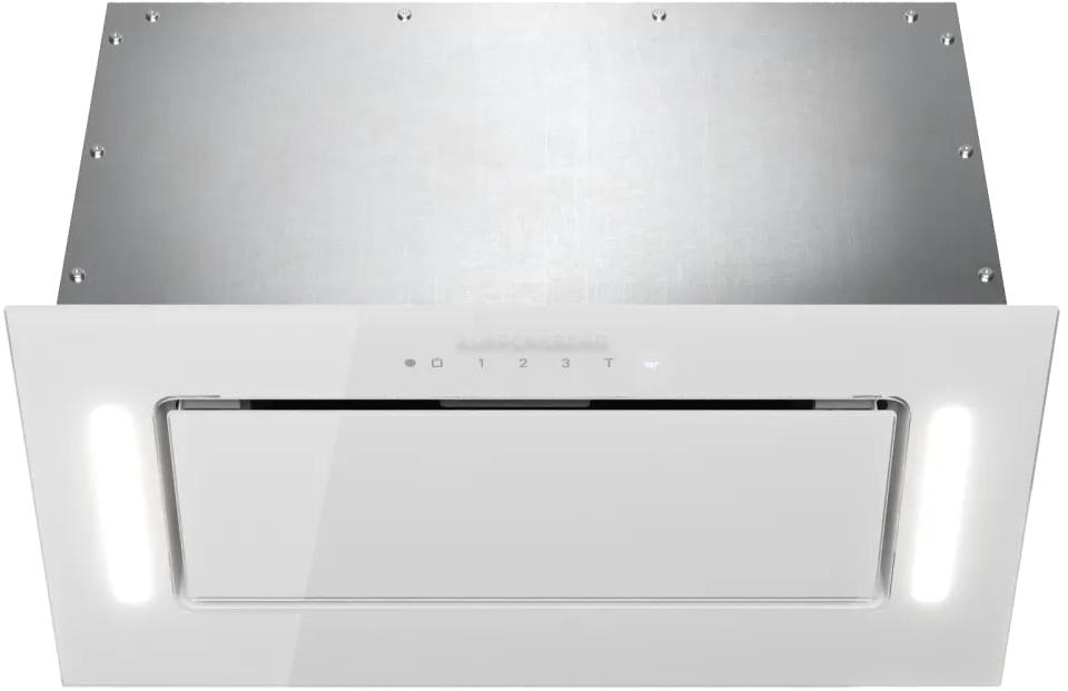 Полновстраиваемая вытяжка Kuppersberg BIM 600 White