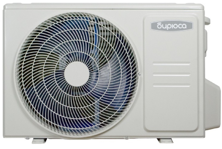 Сплит-система Бирюса B-12CPR/B-12CPQ Classic