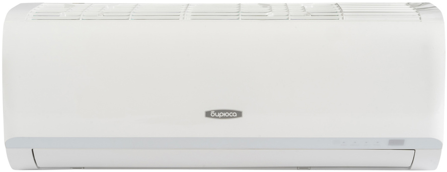 Сплит-система Бирюса B-09CPR/B-09CPQ Classic