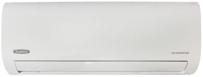 Инверторная сплит-система Бирюса B-07EIR/B-07EIQ