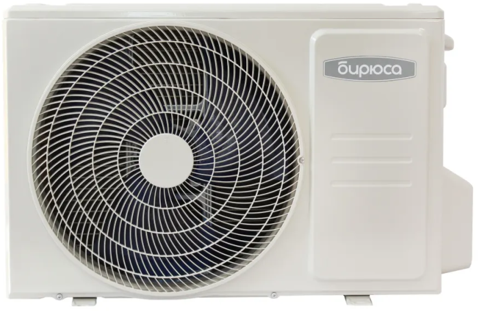 Инверторная сплит-система Бирюса B-07EIR/B-07EIQ