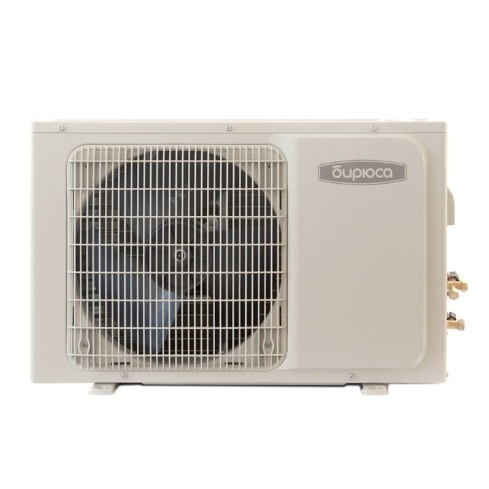 Сплит-система Бирюса B-07FPR/B-07FPQ