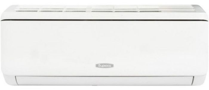 Сплит-система Бирюса B-07HPR/B-07HPQ