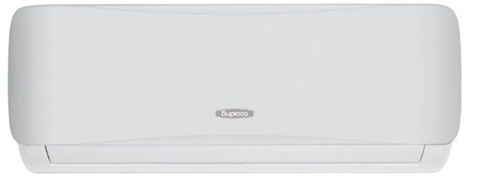 Сплит-система Бирюса B-07SPR/B-07SPQ