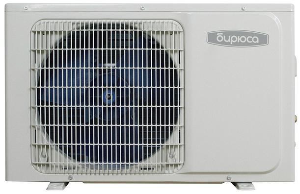 Сплит-система Бирюса B-12FPR/B-12FPQ Fortuna