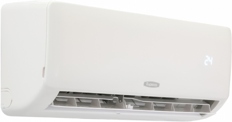 Сплит-система Бирюса B-12FPR/B-12FPQ Fortuna