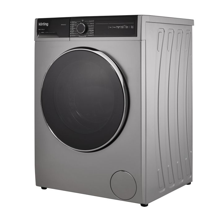 Стирально-сушильная машина Korting KWD 58L1496 S