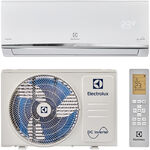 Инверторная сплит-система Electrolux EACS/I-09HSM/N8_V2