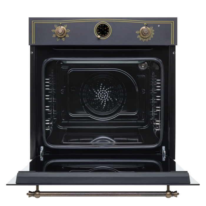 Электрический духовой шкаф Graude BK 60.1 SM