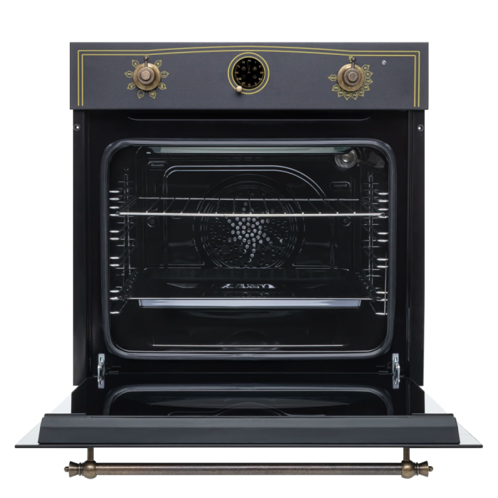 Электрический духовой шкаф Graude BK 60.1 SM