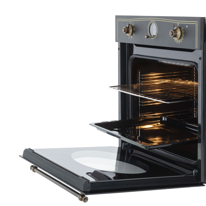 Электрический духовой шкаф Graude BK 60.1 SM