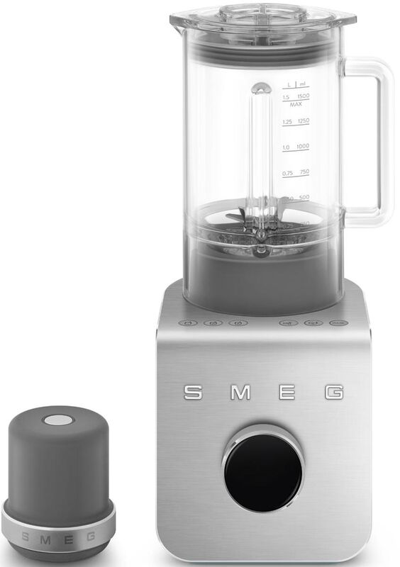 Настольный блендер Smeg BLC02EGMEU