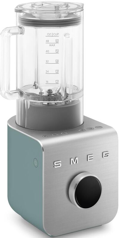 Настольный блендер Smeg BLC02EGMEU