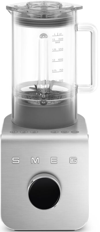 Настольный блендер Smeg BLC02WHMEU