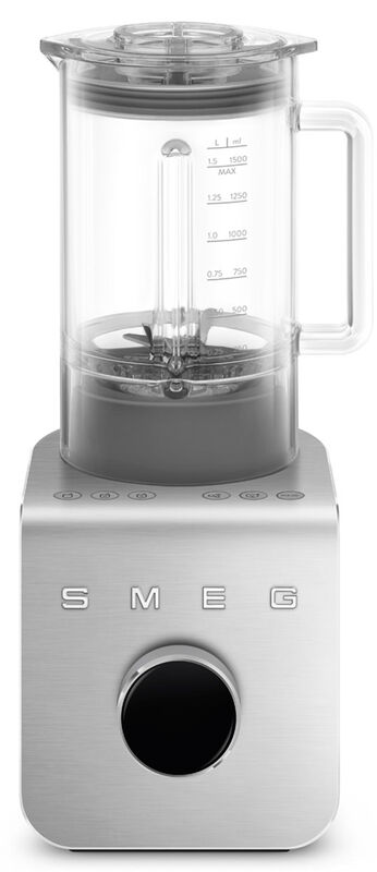 Настольный блендер Smeg BLC02BLMEU