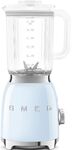Настольный блендер Smeg BLF03PBEU