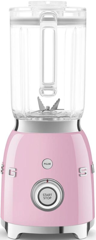 Настольный блендер Smeg BLF03PKEU