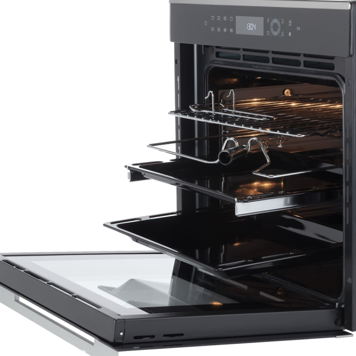 Электрический духовой шкаф Graude BM 60.3 E