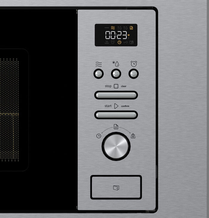 Встраиваемая микроволновая печь Gorenje BM201AM1X