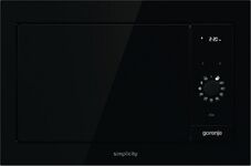 Встраиваемая микроволновая печь Gorenje BM235G1SYB