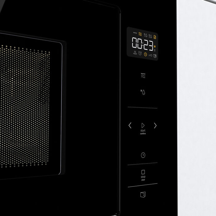 Встраиваемая микроволновая печь Gorenje BM251SG2BG