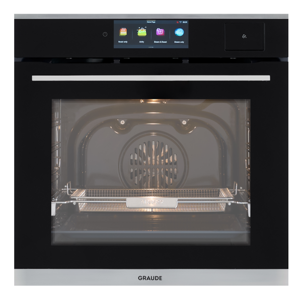 Электрический духовой шкаф Graude BMDP 60.1 E