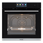 Электрический духовой шкаф Graude BMDP 60.4 E