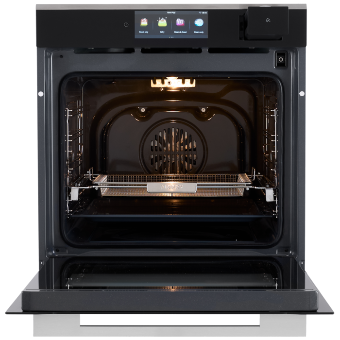 Электрический духовой шкаф Graude BMDP 60.1 E