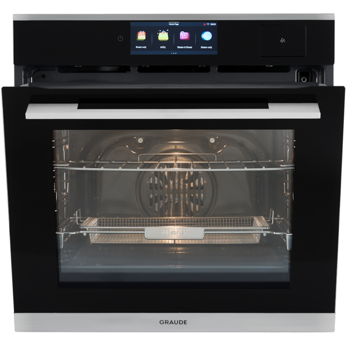 Электрический духовой шкаф Graude BMDP 60.4 E