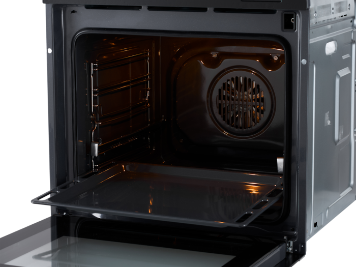 Электрический духовой шкаф Graude BMDP 60.4 E