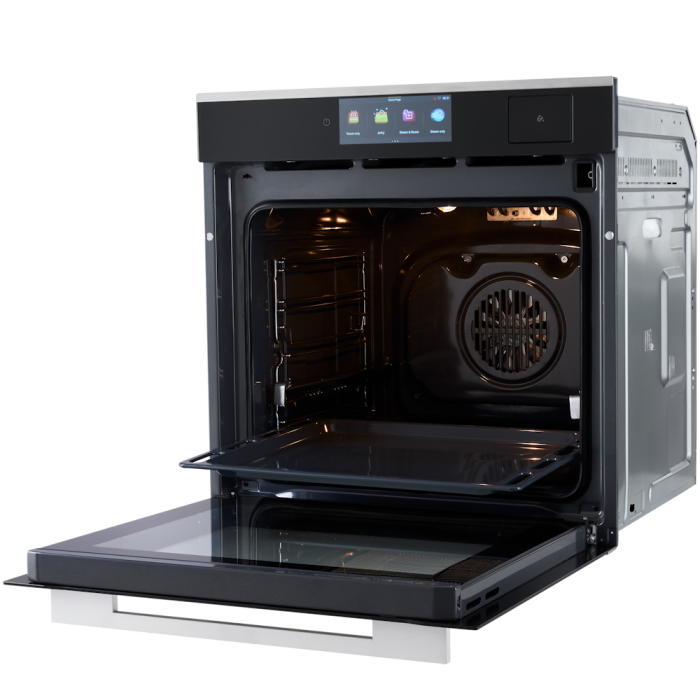 Электрический духовой шкаф Graude BMDP 60.4 E