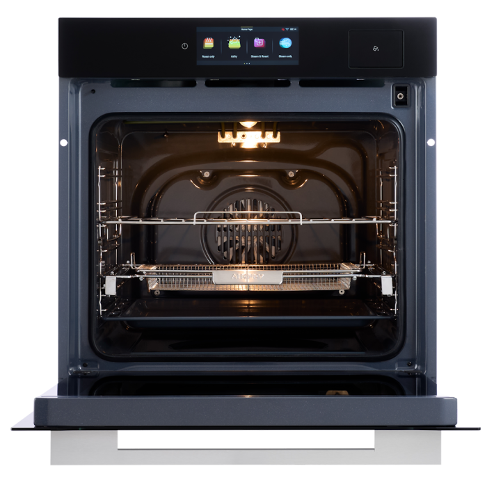 Электрический духовой шкаф Graude BMDP 60.4 S