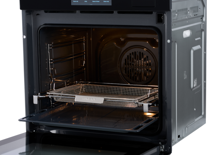 Электрический духовой шкаф Graude BMDP 60.4 S
