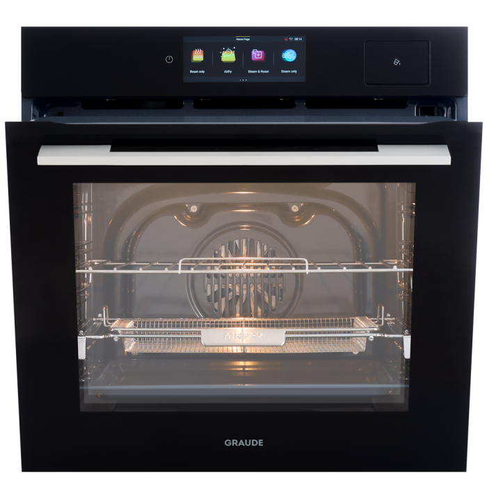 Электрический духовой шкаф Graude BMDP 60.4 S