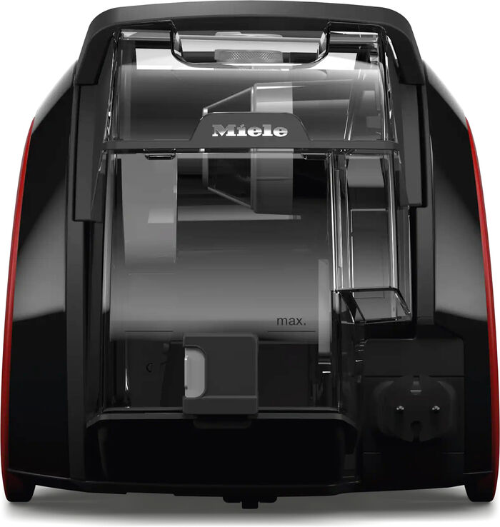 Пылесос напольный Miele Boost CX1 PowerLine OBSW