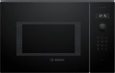 Встраиваемая микроволновая печь Bosch BEL454MB1F