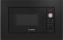 Встраиваемая микроволновая печь Bosch BFL623MB3