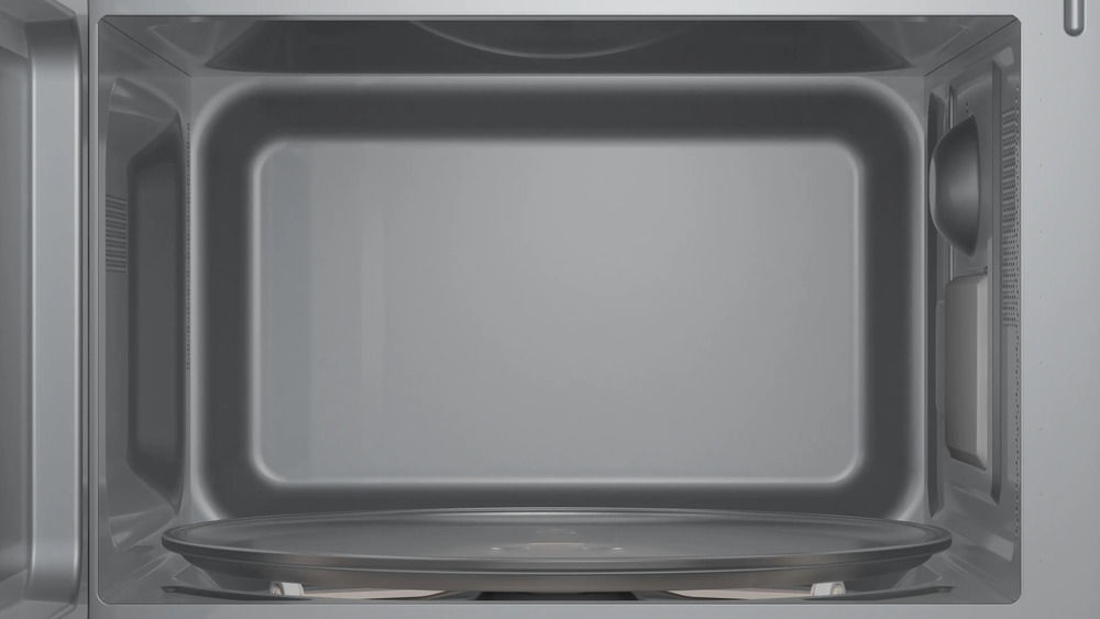 Встраиваемая микроволновая печь Bosch BFL623MB4