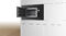 Встраиваемая микроволновая печь Bosch BFL623MC3
