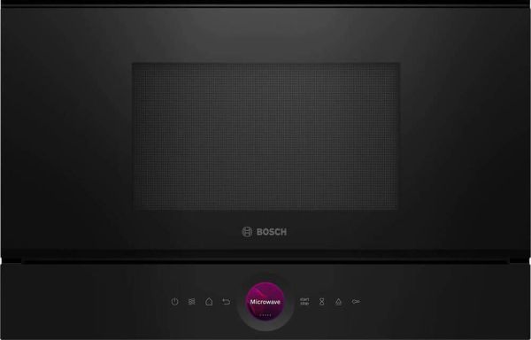 Встраиваемая микроволновая печь Bosch BFL7221B1