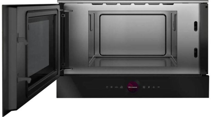 Встраиваемая микроволновая печь Bosch BFL7221B1